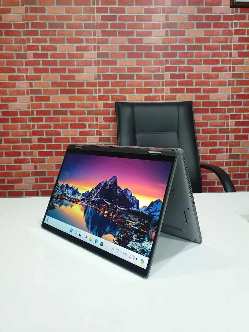 Dell Latitude 7420 X360
