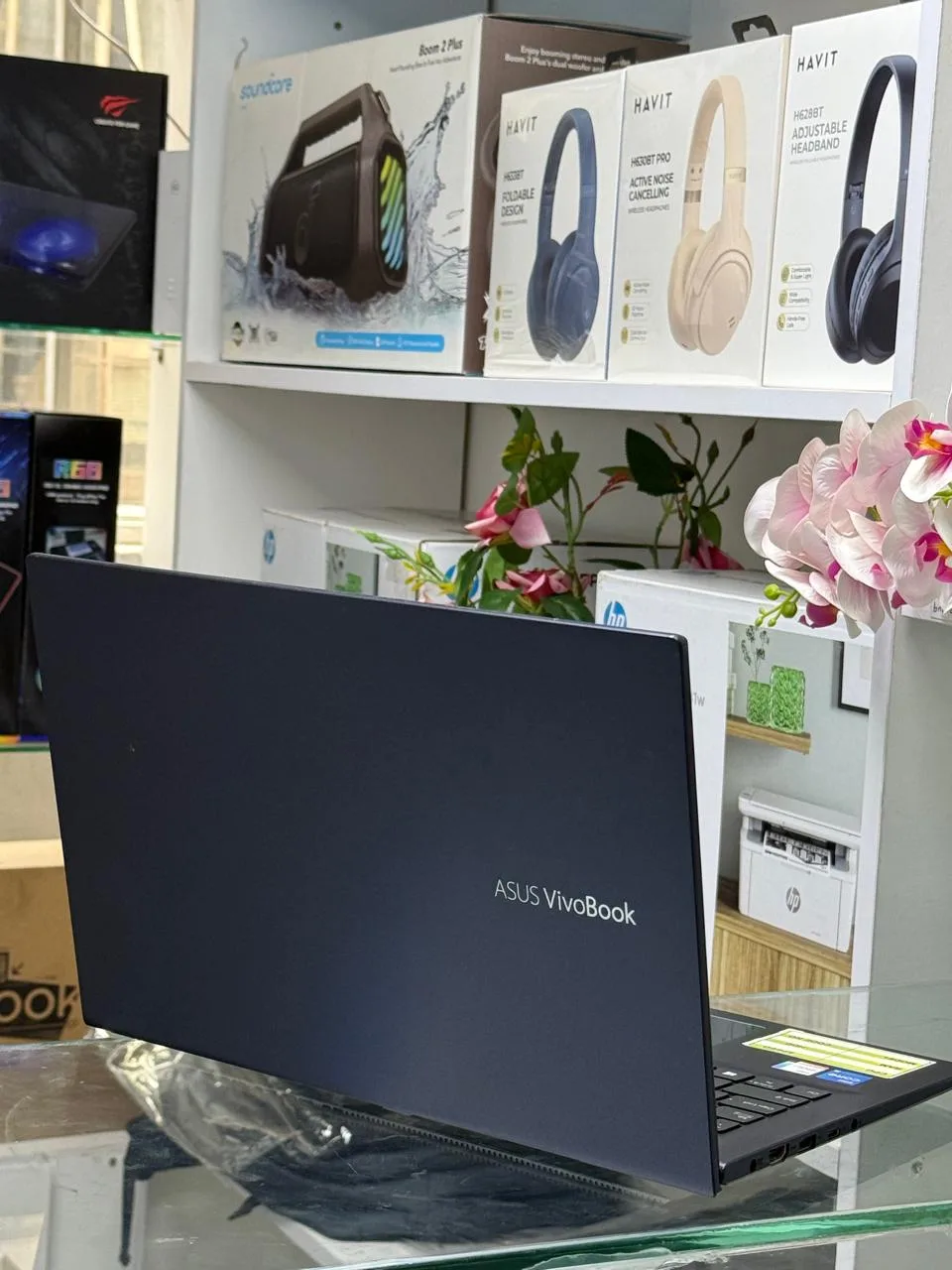 Asus VivoBook 14 Intel Core i5 11th Generation 512GB SSD/8GB RAM