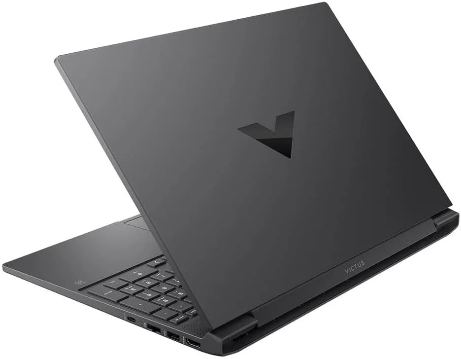HP Victus 16 Core i5 12th Gen 4GB NVIDIA GeForce RTX 3050Ti