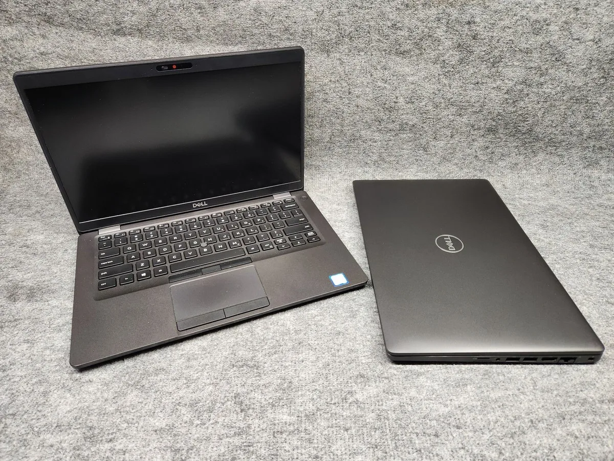 Dell Latitude 5400 Core i7