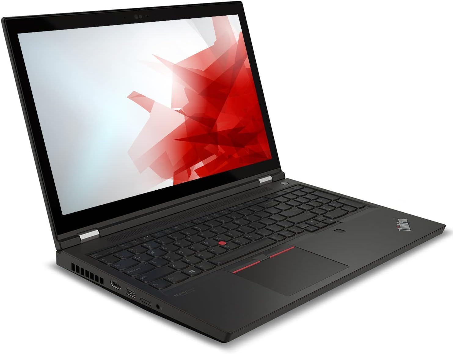 Lenovo ThinkPad P15 Gen 2 Intel Core i9 11th Gen | 16GB RAM | 512GB SSD | NVIDIA RTX A4000 8GB