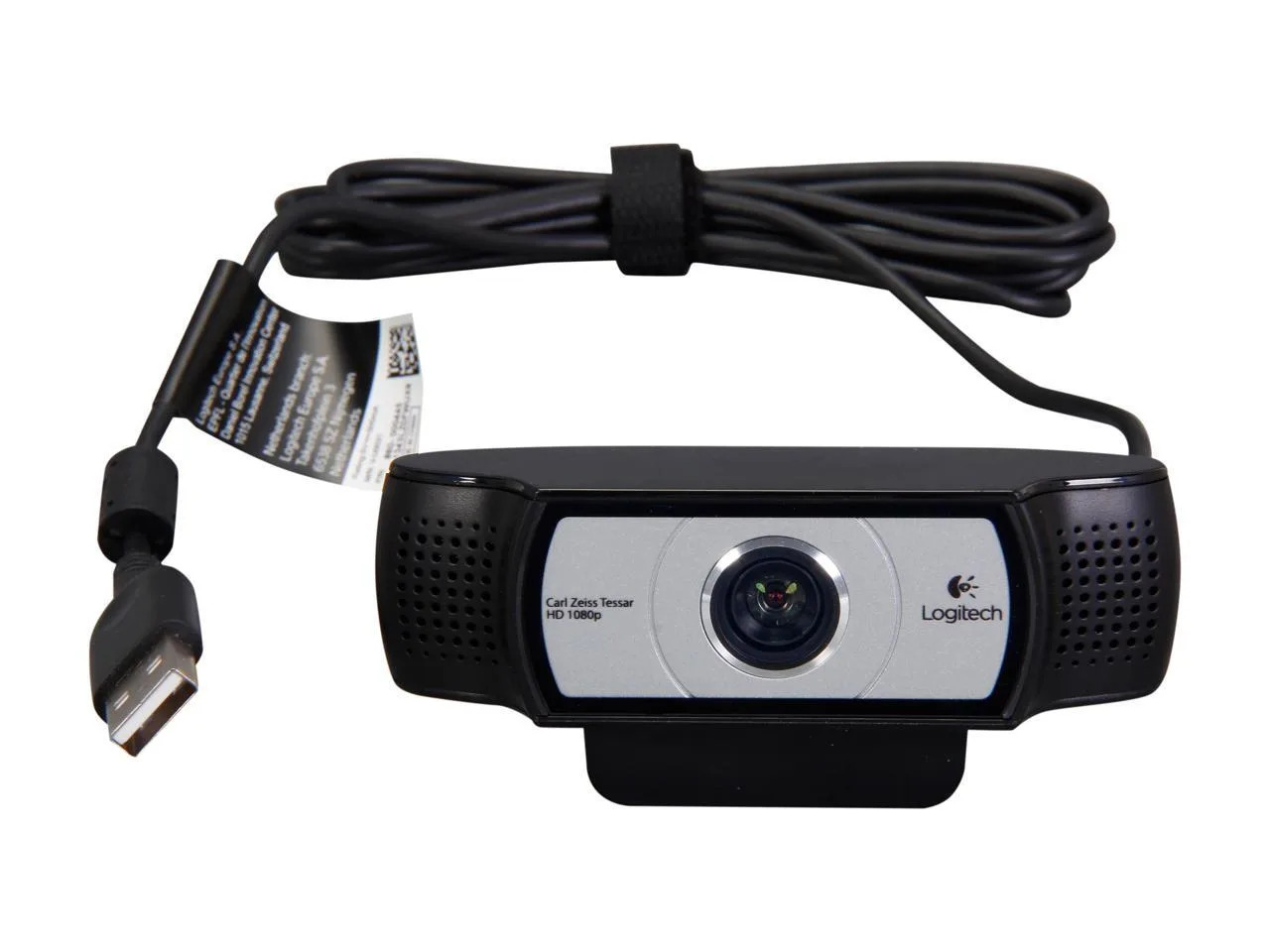Logitech C930e HD Webcam