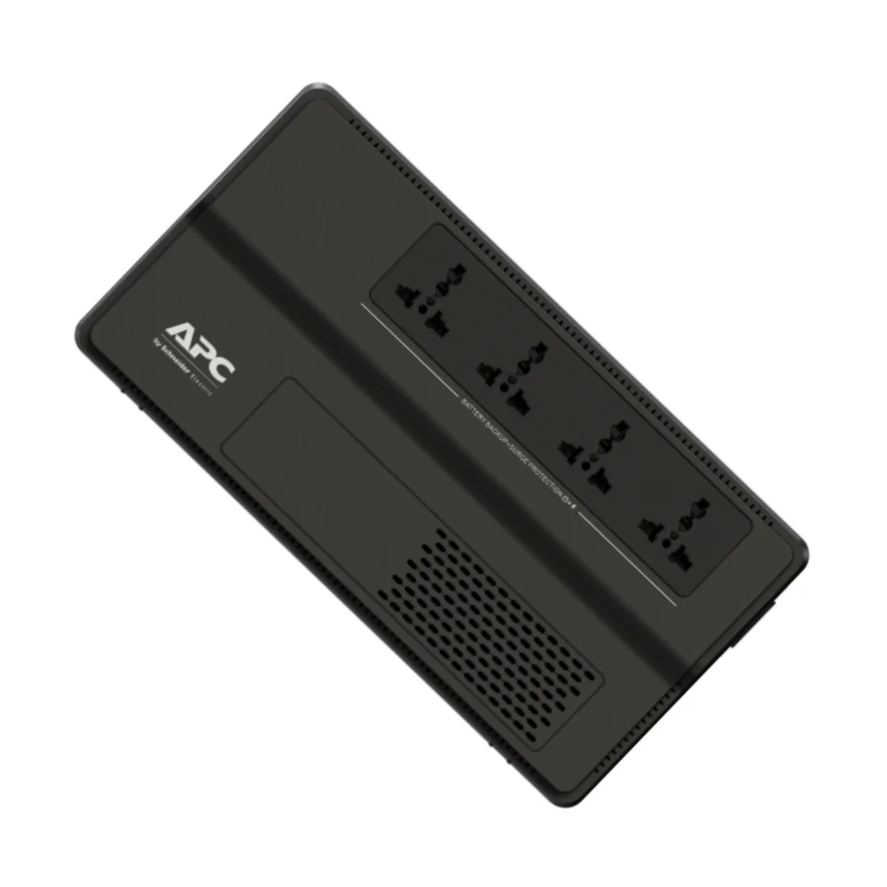 APC UPS 1000VA 600W AVR UPS