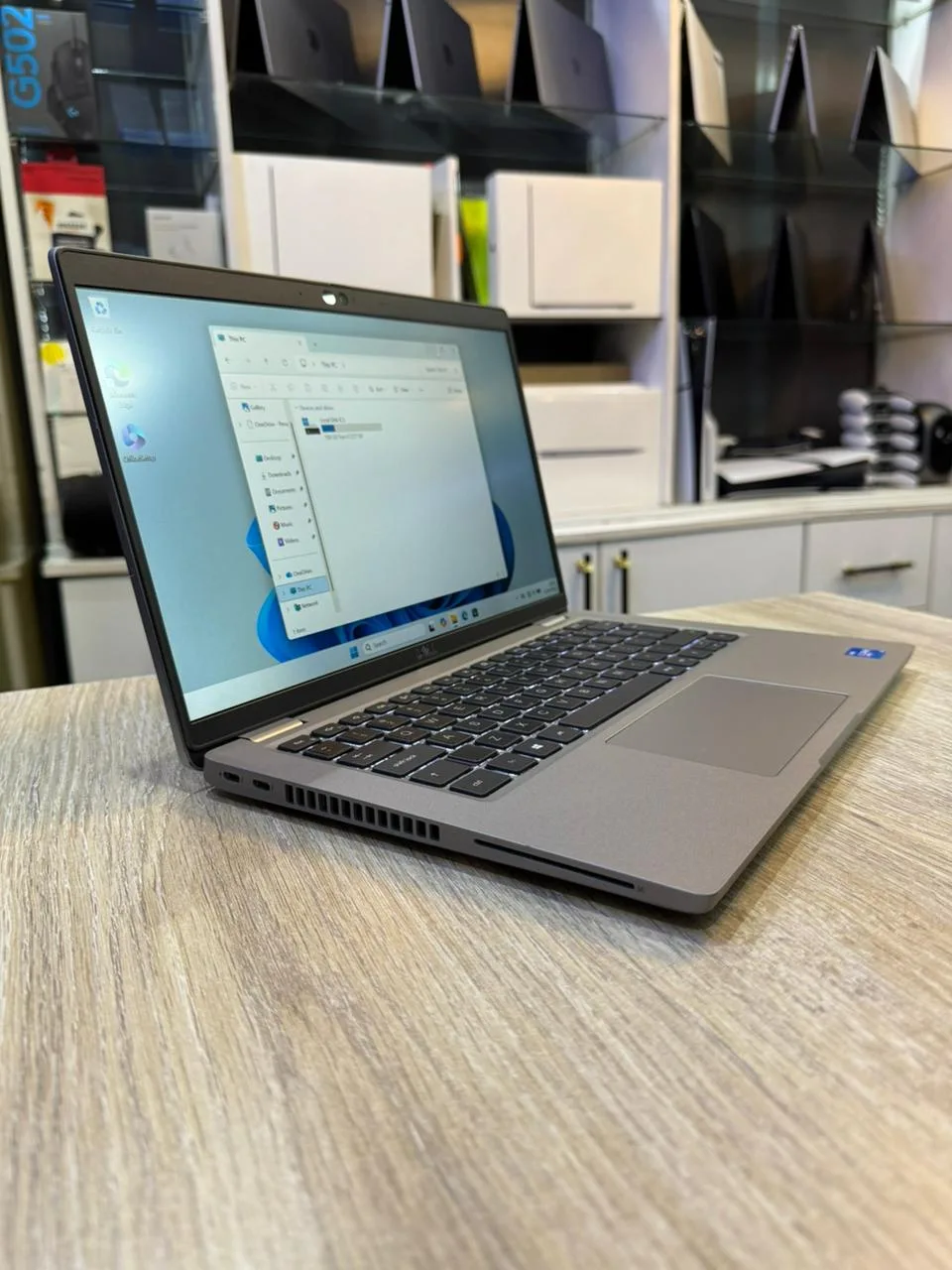 Dell Latitude 5420 Core i5 11th Gen Laptop 8GB RAM 256GB SSD FHD – KSh 45,000