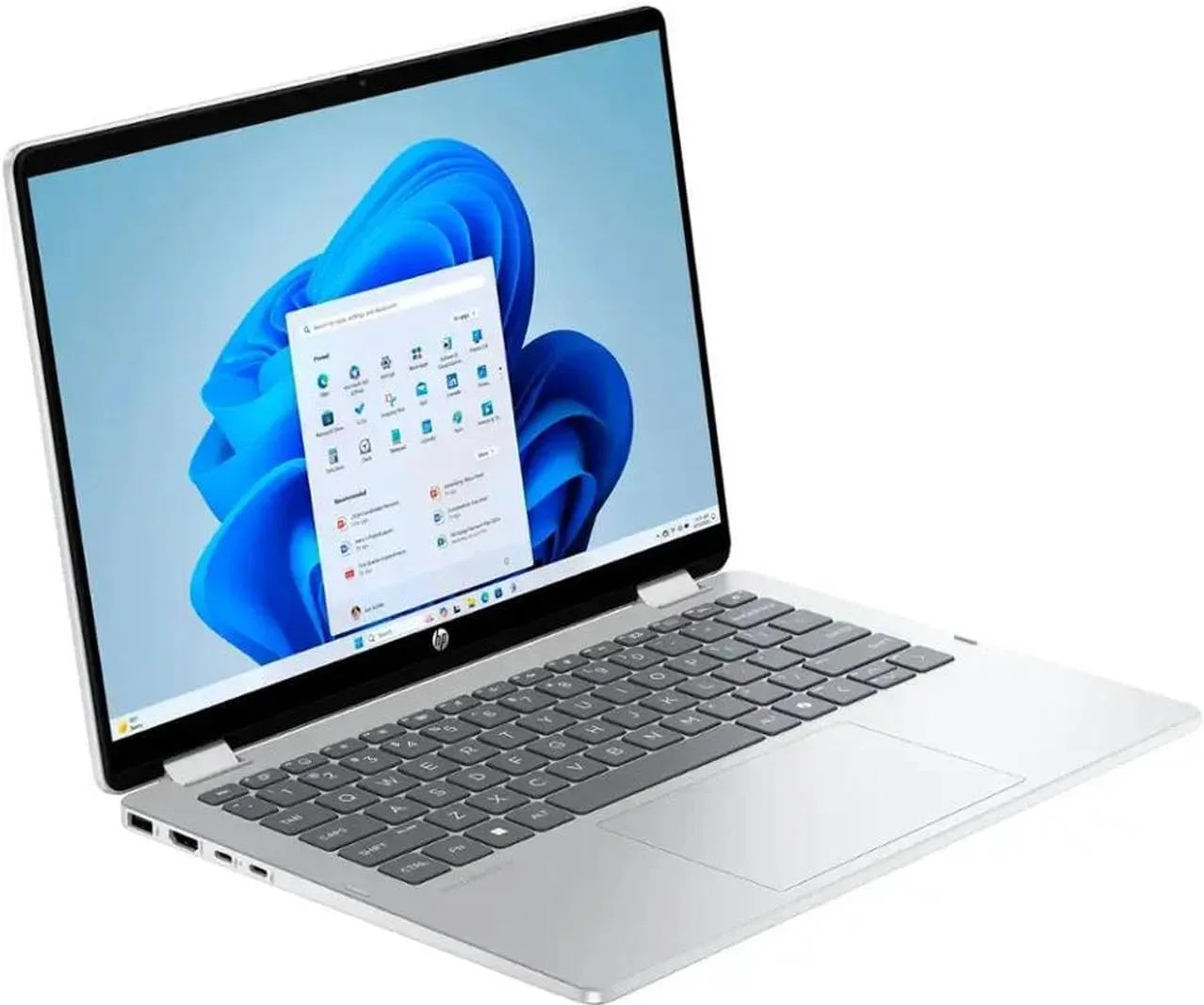 HP OmniBook Flip 5 Core 7 16GB RAM 512GB SSD 14-inch KES 115,000