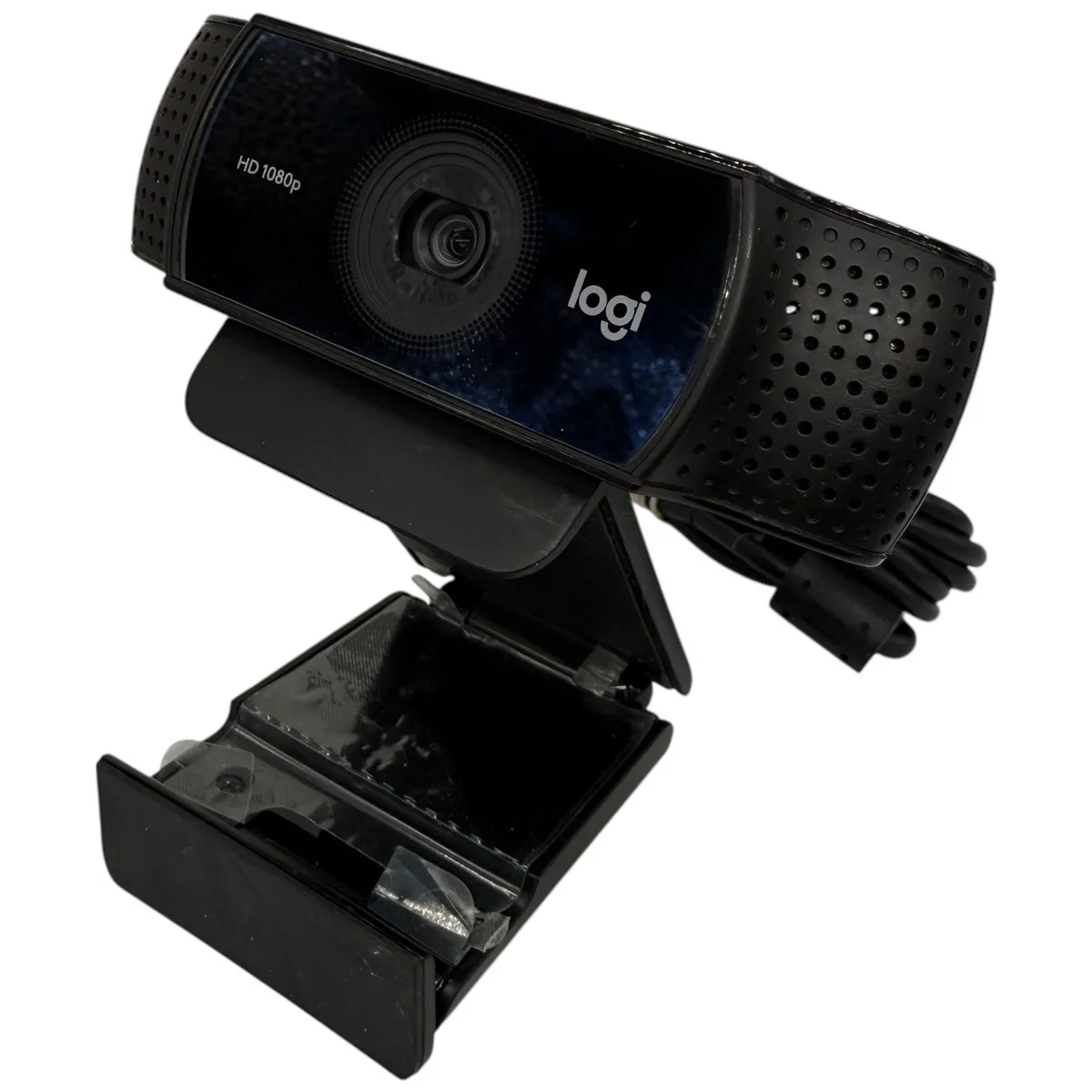 Logitech C920 HD PRO WEBCAM