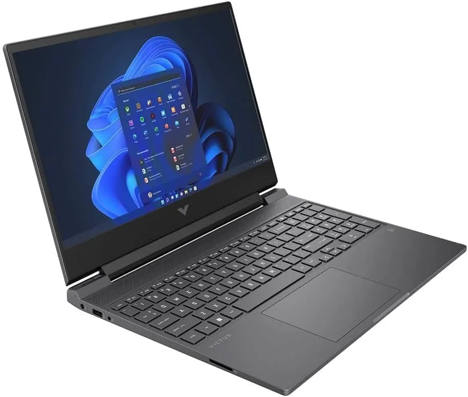 HP Victus 16 Core i5 12th Gen 4GB NVIDIA GeForce RTX 3050Ti
