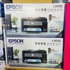 Epson EcoTank L14150 Wireless A3+ 3-in-1 Ink Tank Printer