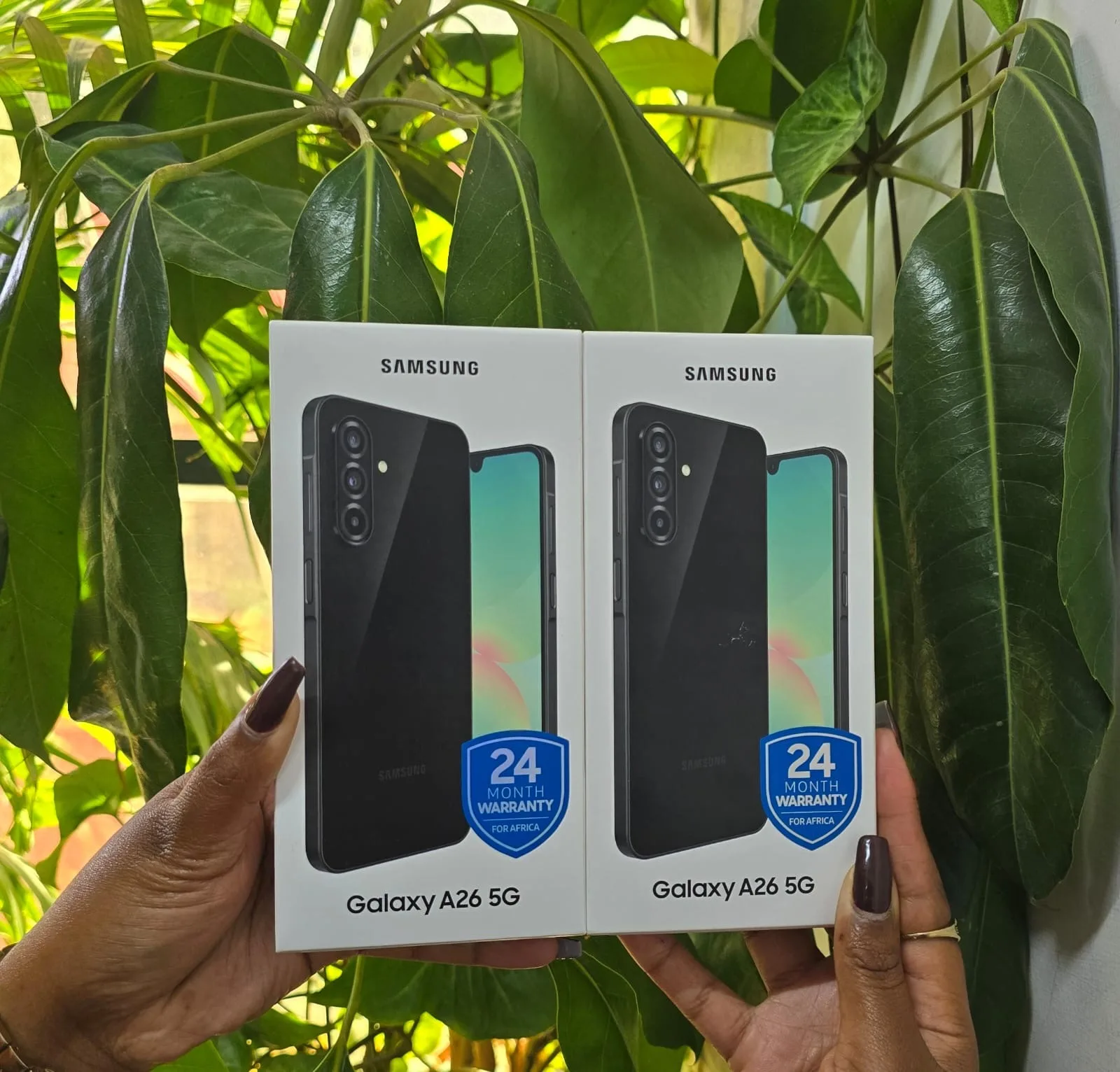 Samsung Galaxy A26 5G