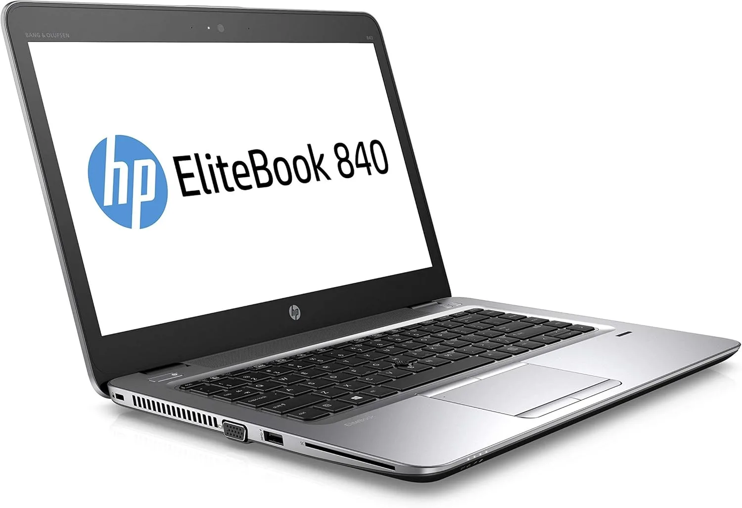 HP EliteBook 840 G3 – Core i7 | 8GB RAM | 256GB SSD