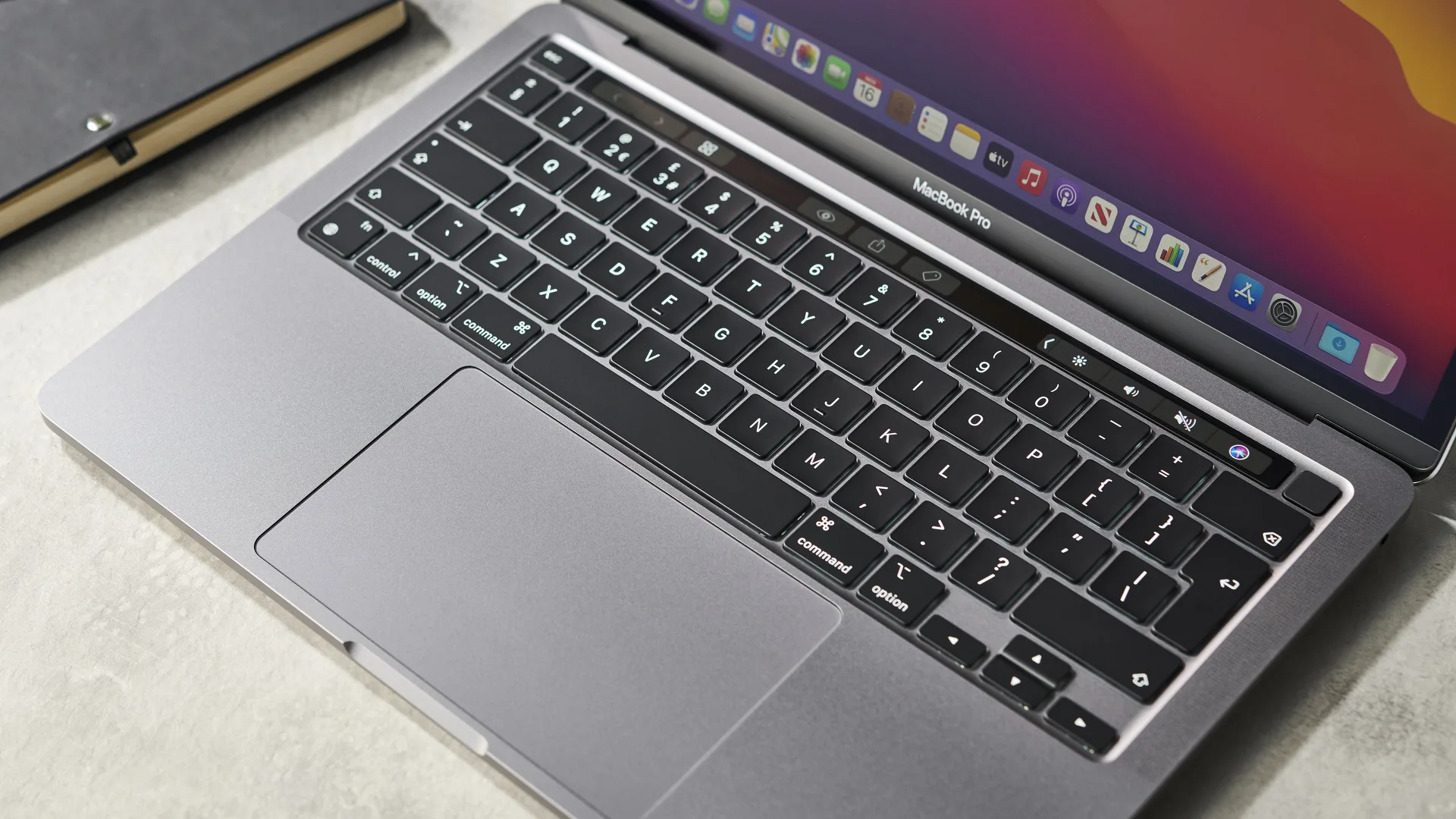 MacBook Pro M1 (2020) – 13” Retina Display | 16GB RAM | 256GB SSD Price: KSh 86,000