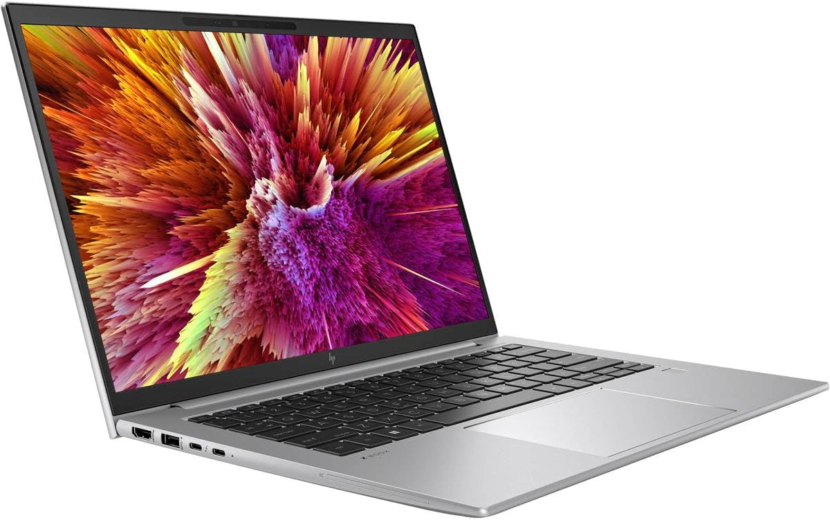 HP ZBook G10 – Intel Core i7 13th Gen | 16GB RAM | 256GB SSD | Non-Touch Workstation Laptop