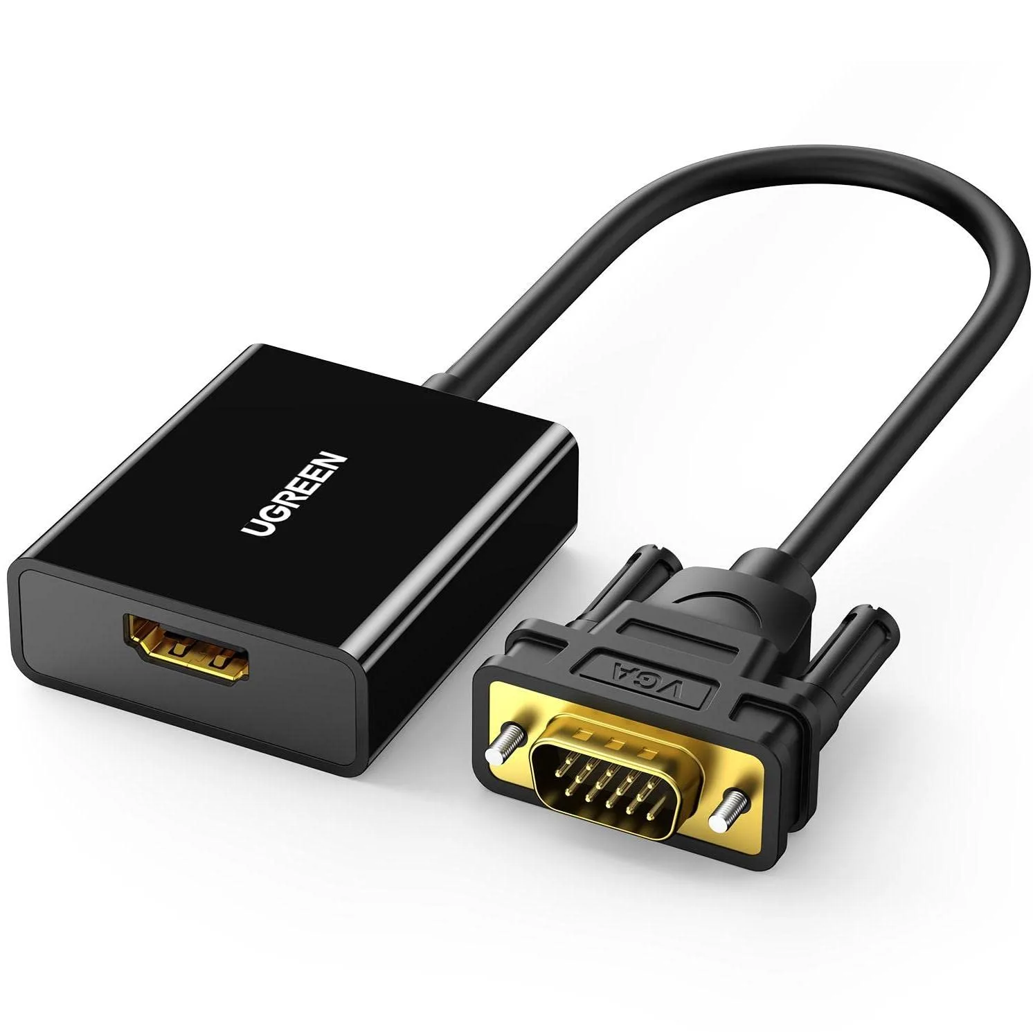 UGREEN HDMI to VGA Adapter