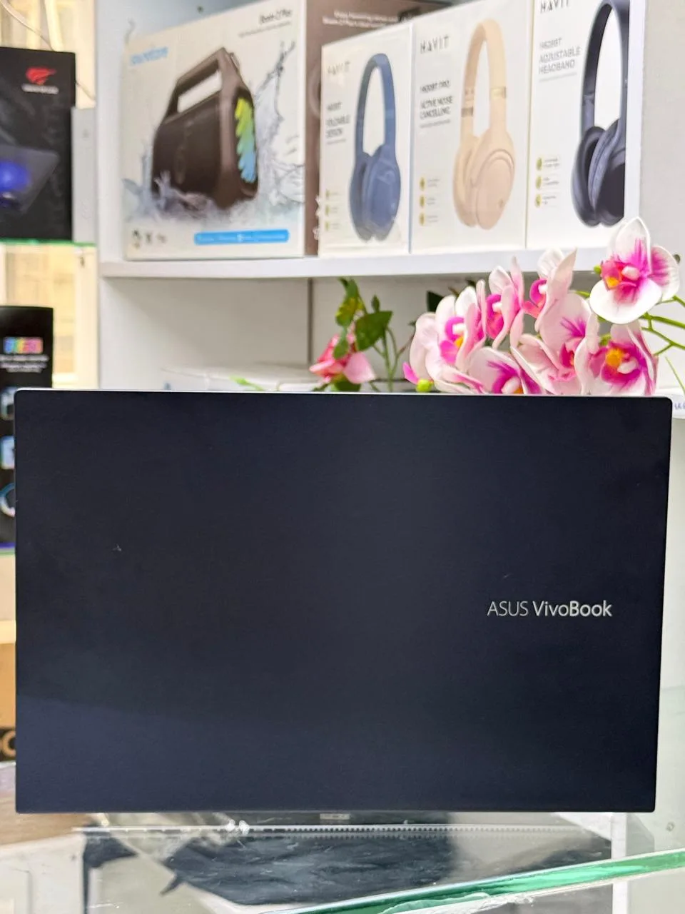 Asus VivoBook 14 Intel Core i5 11th Generation 512GB SSD/8GB RAM