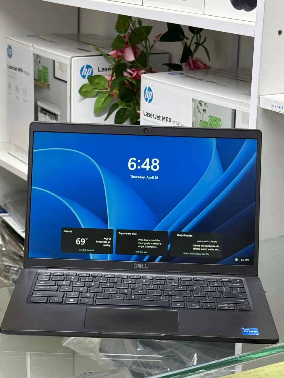 DELL LATITUDE 7330 CORE I5 12TH GEN 13.3 INCH