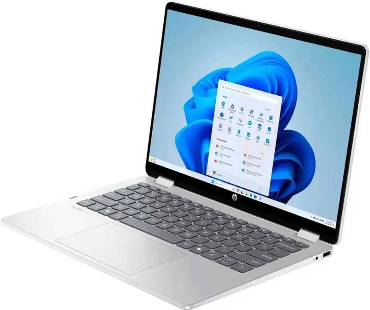 HP OmniBook 5 Flip 14” – Core 7 | 16GB RAM | 512GB SSD