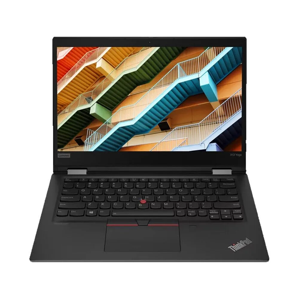 Lenovo Thinkpad X13 G1 Core i5 10th Gen 8gnb 256 Gb ssd