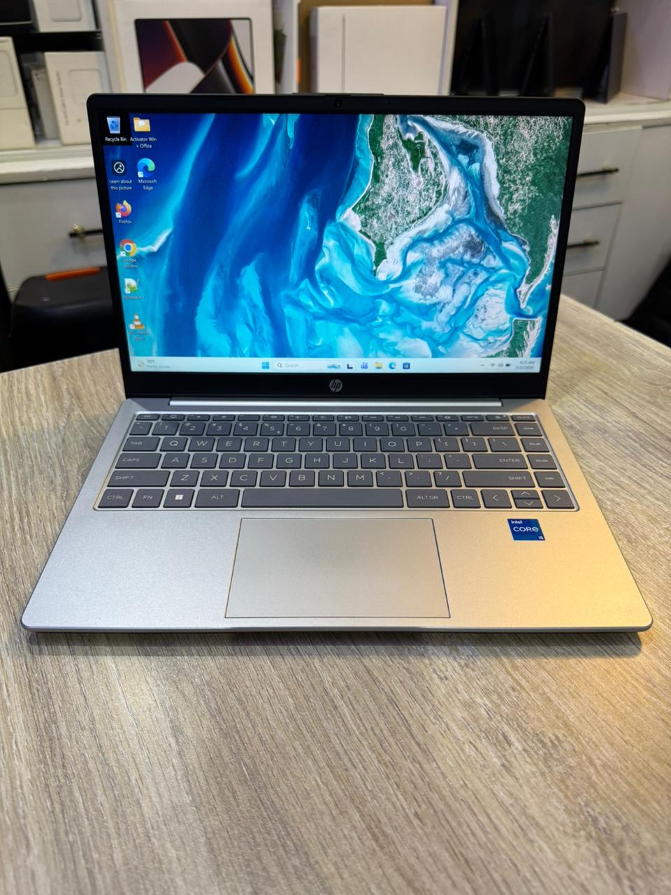 HP Laptop 14 Price in Kenya – Intel Core i5 13th Gen | 8GB RAM | 512GB SSD | 14” Laptop