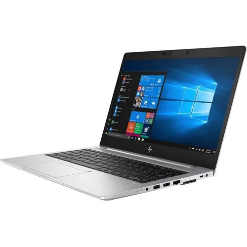 HP EliteBook 845 G8 – AMD Ryzen 5 (16GB RAM / 256GB SSD / Radeon 2GB Graphics
