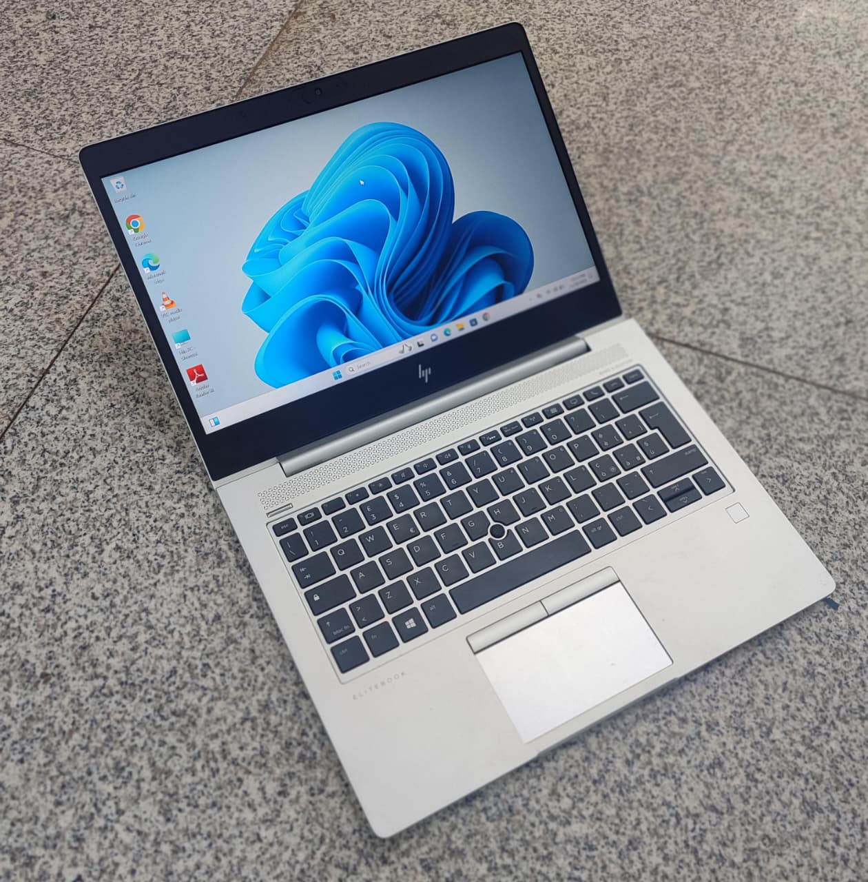 HP EliteBook 745 G6 Price in Kenya – AMD Ryzen 7 Pro | 16GB RAM | 256GB SSD | 14” Laptop