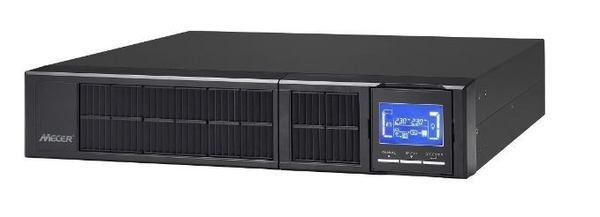 Mecer ME-2000-WPRU RM Rackmount Inverter UPS