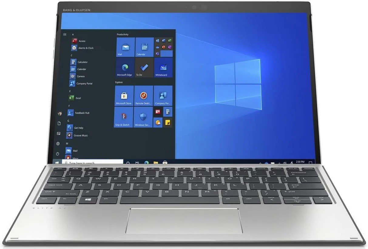 HP Elite x2 G8 – Core i5 11th Gen | 16GB RAM | 256GB SSD | 13” Touchscreen 2-in-1
