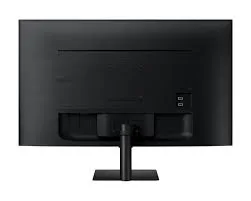 Samsung Smart Monitor M5 27 Inch Full HD Smart Display S27DM500EM WiFi Built-In Apps