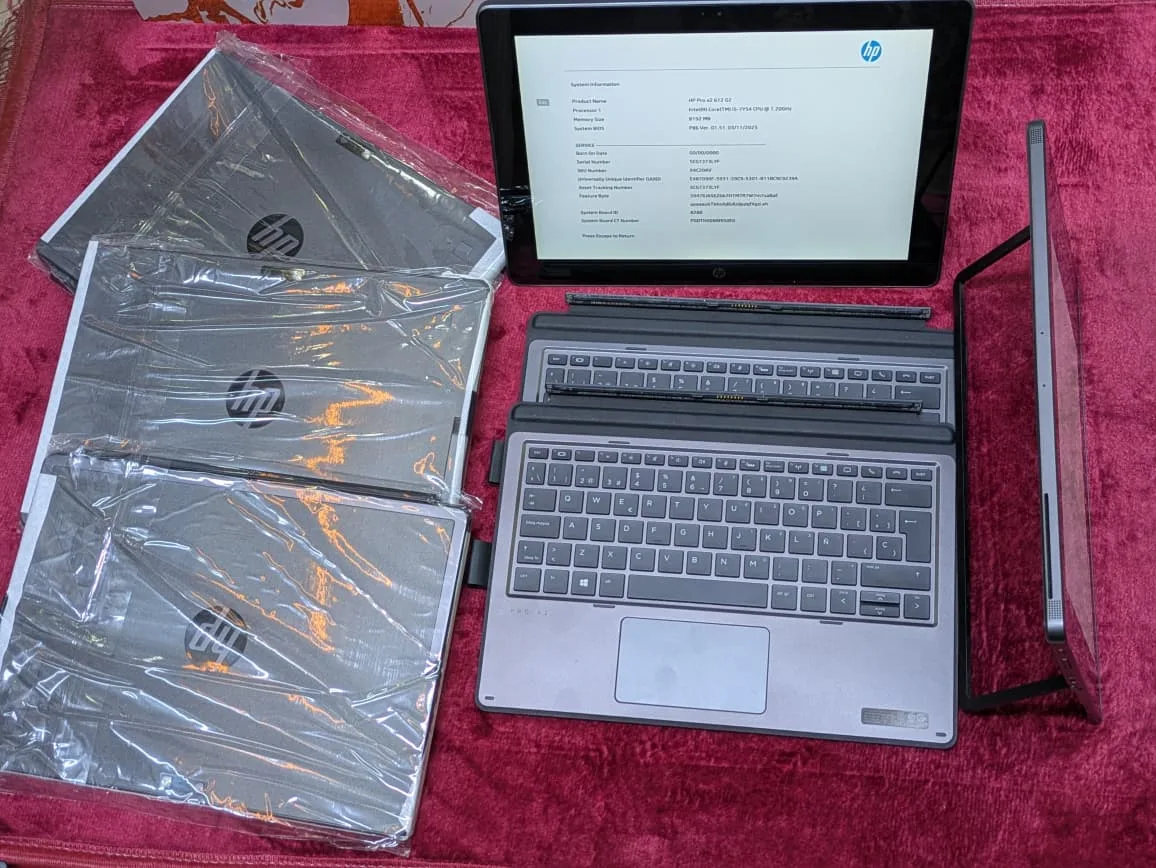 Where to Buy Affordable Laptops in Nairobi