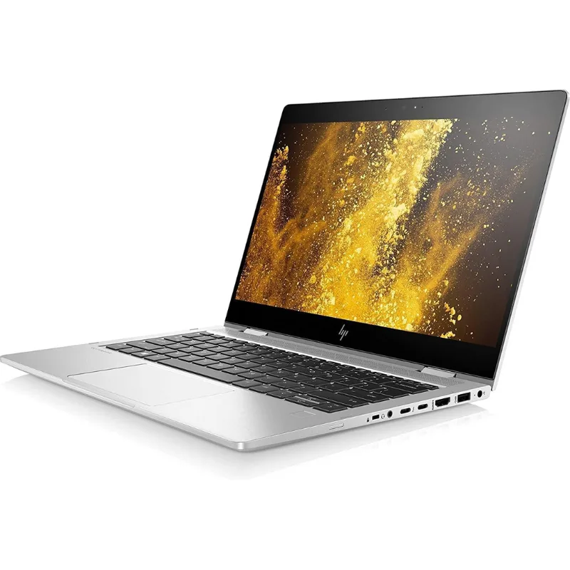 HP EliteBook 830 G6 – Core i7 8th Gen | 16GB RAM | 512GB SSD | Touchscreen