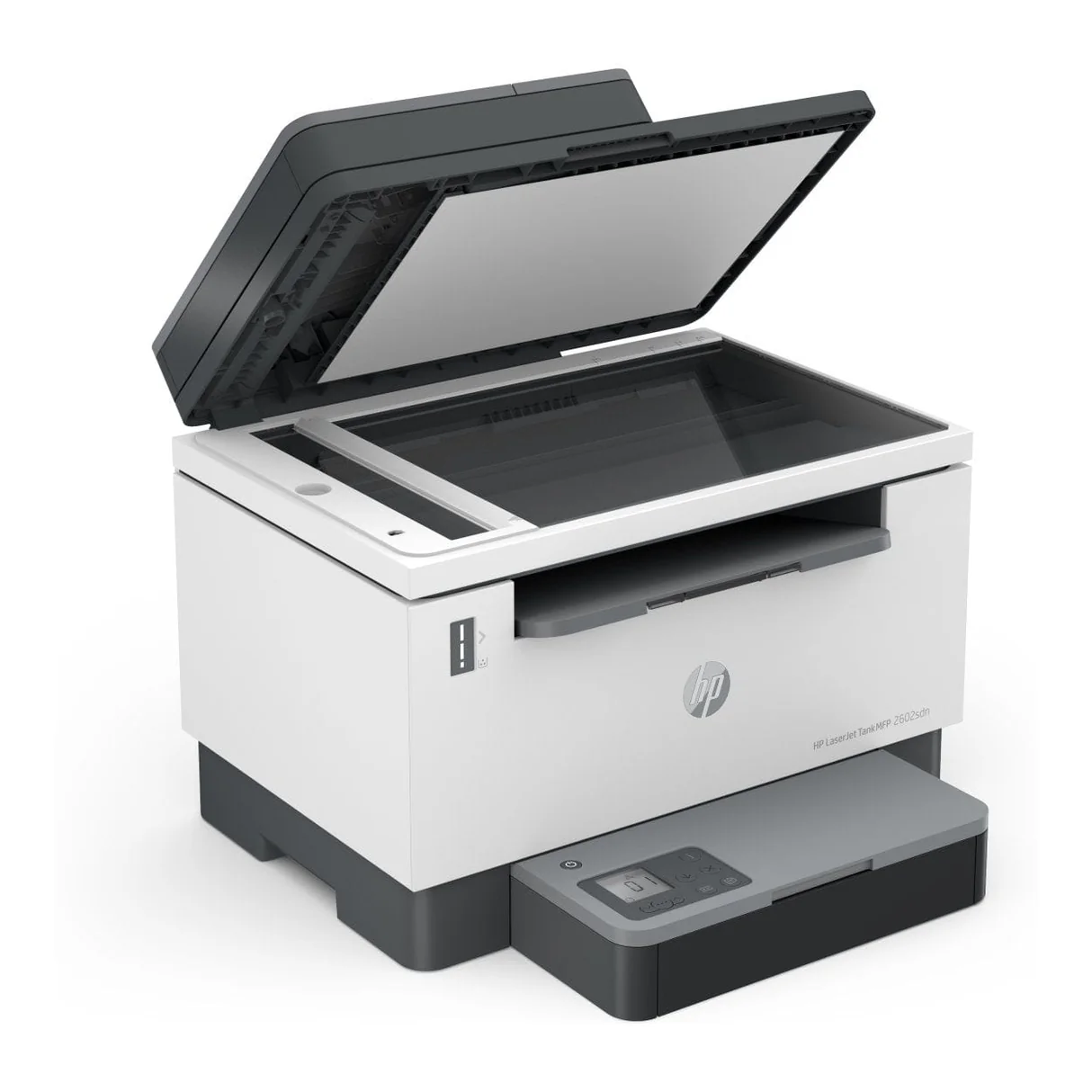 HP LaserJet Tank MFP 2602sdn
