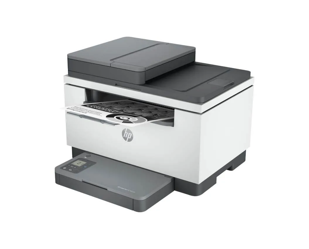 HP DeskJet 236SDN Printer