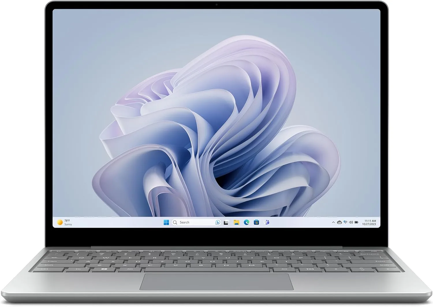 Microsoft Laptop Go Core i5 10th Gen 8GB RAM 256GB SSD 13.6 Inch Touchscreen Laptop
