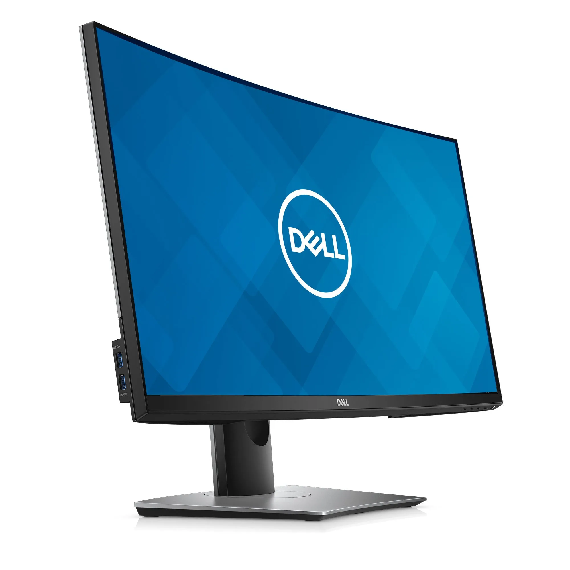 DELL P3418HW 34-inch Curved Monitor