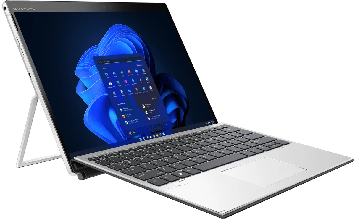 HP Elite x2 G8 – Core i5 11th Gen | 16GB RAM | 256GB SSD | Touchscreen 2-in-1