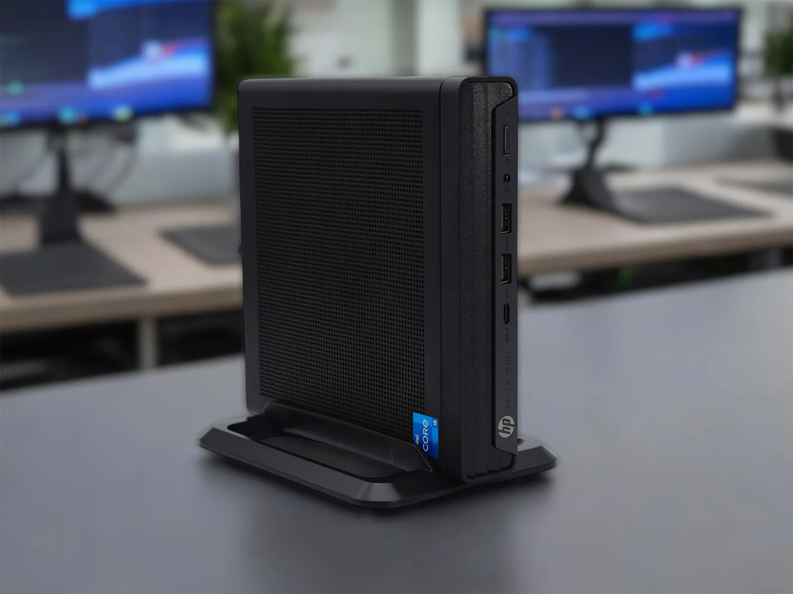 HP Elite 800 G9 Desktop PC Core i7 13th Gen
