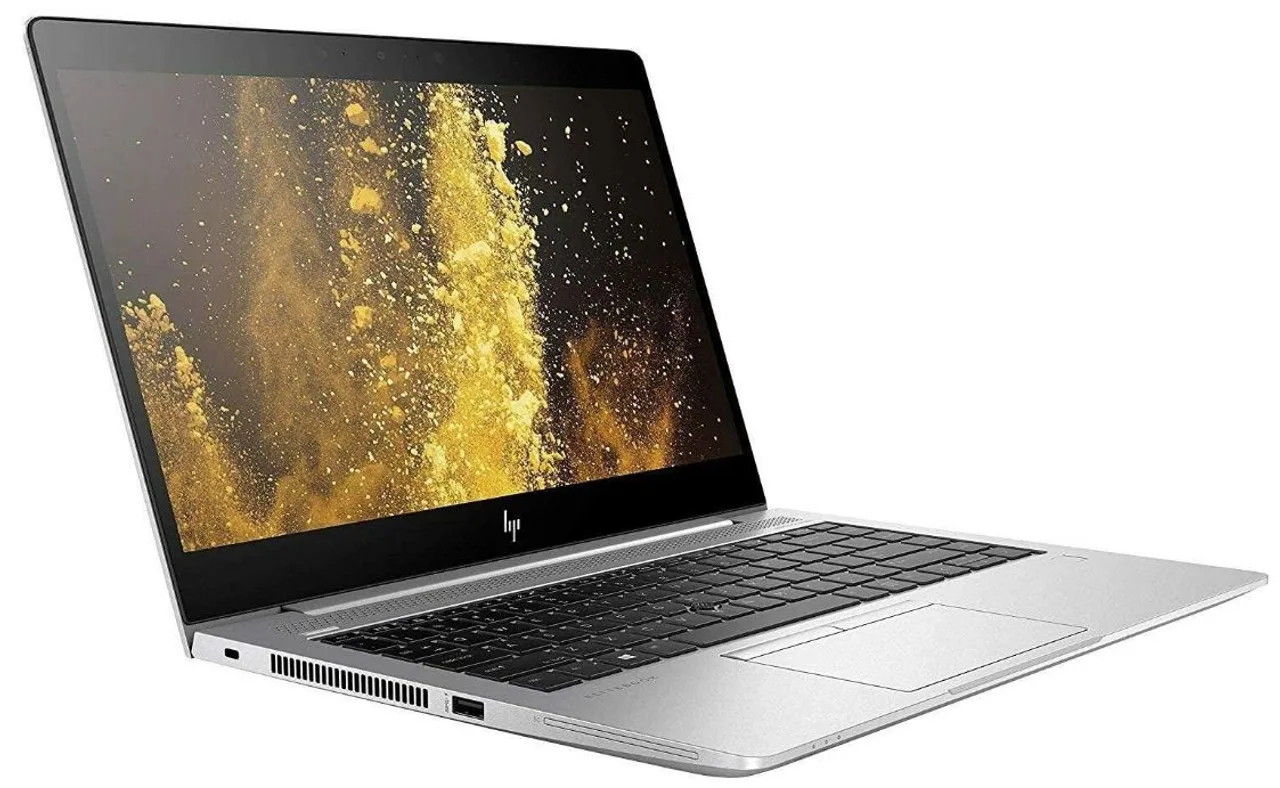 HP EliteBook 745 G6 – AMD Ryzen 5 (8GB RAM / 256GB SSD) Touchscreen Laptop