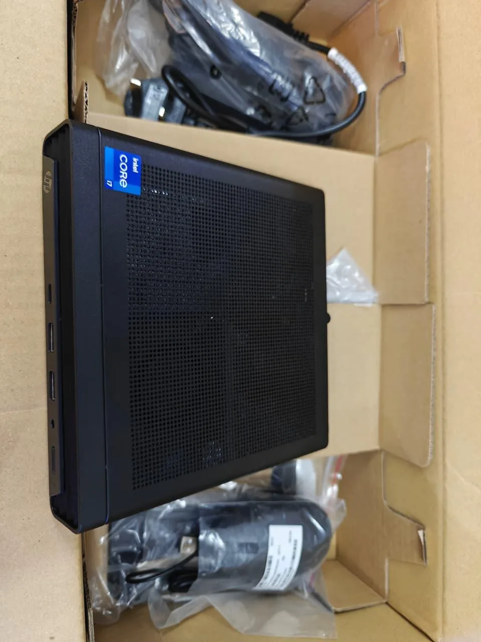 HP Elite 800 G9 Desktop PC Core i7 13th Gen