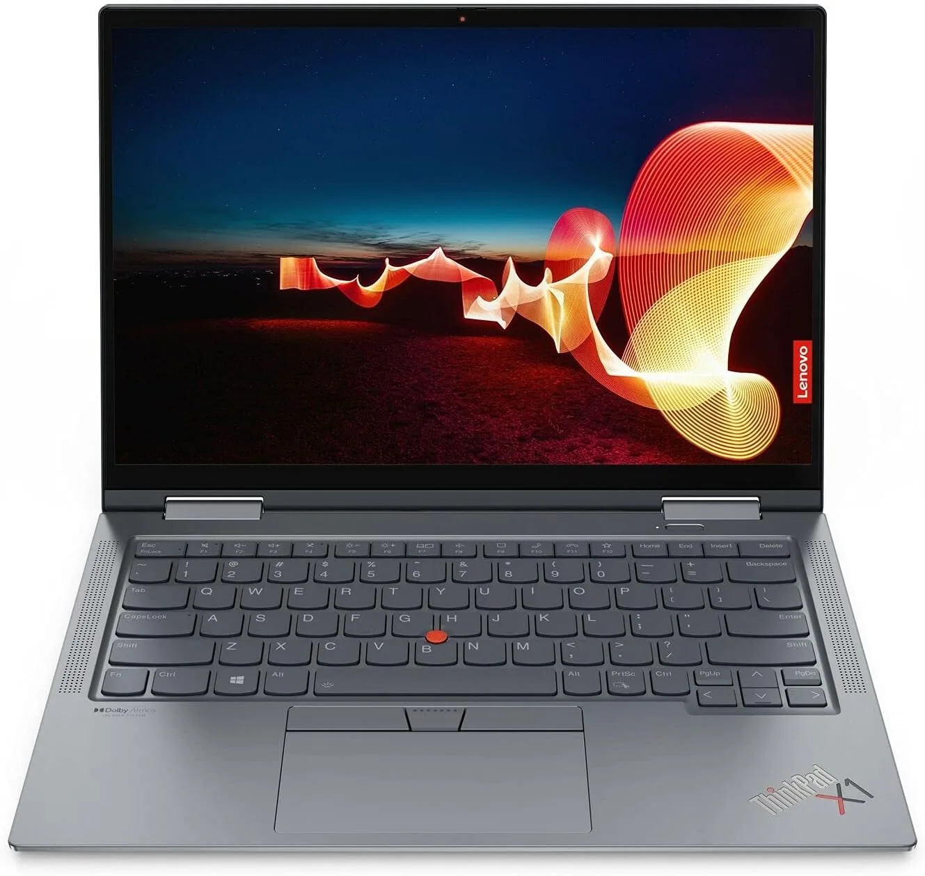 Lenovo ThinkPad X1 Yoga Core i7 11th Gen 16GB RAM 512GB SSD Touchscreen