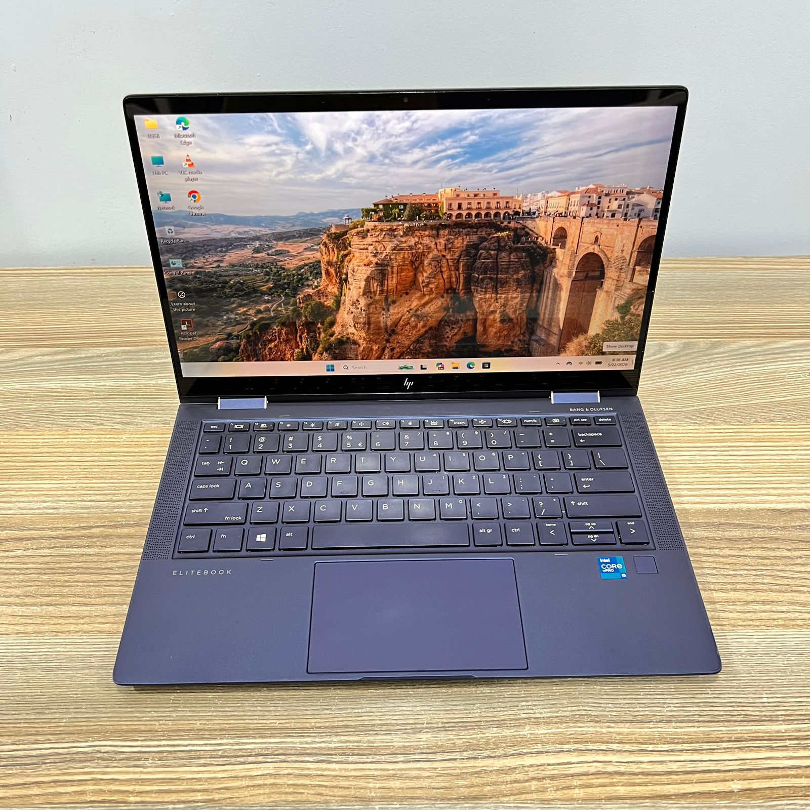 HP Elite Dragonfly G2 Price in Kenya –Intel Core i5 11th Gen | 16GB RAM | 512GB SSD | 13.3”