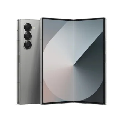 Samsung Galaxy Z Fold 6 – 256GB