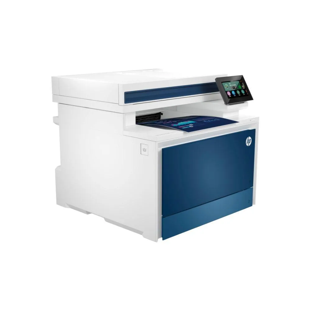 HP Color LaserJet Pro MFP 4303fdn