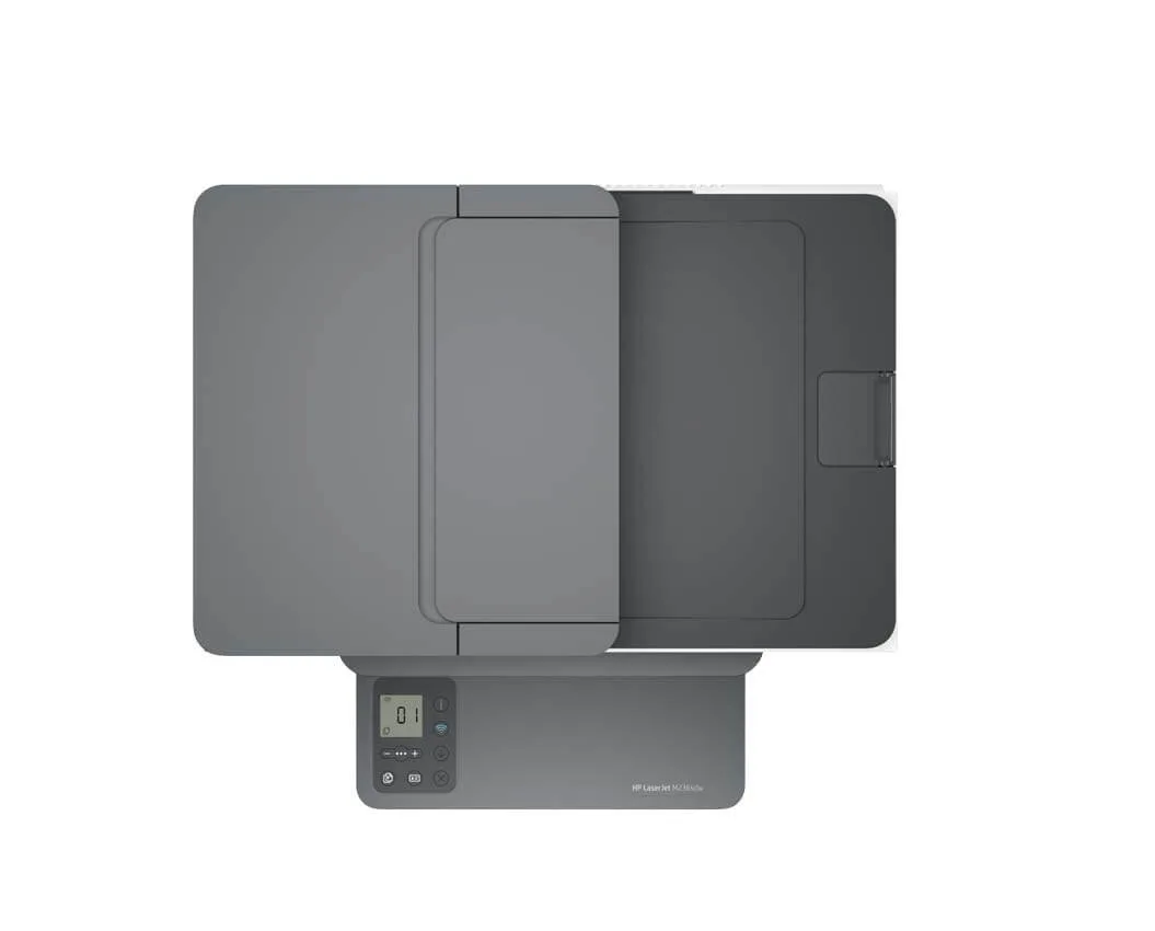 HP DeskJet 236SDN Printer