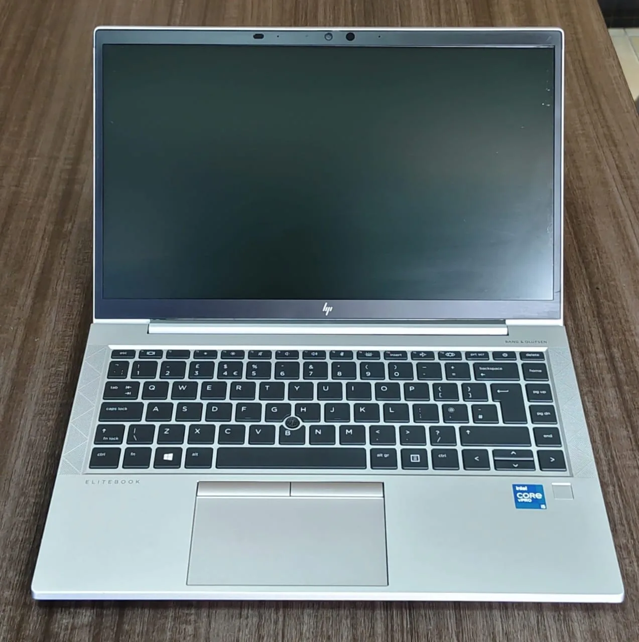 HP EliteBook 840 G8 – Core i7 | 16GB RAM | 512GB SSD