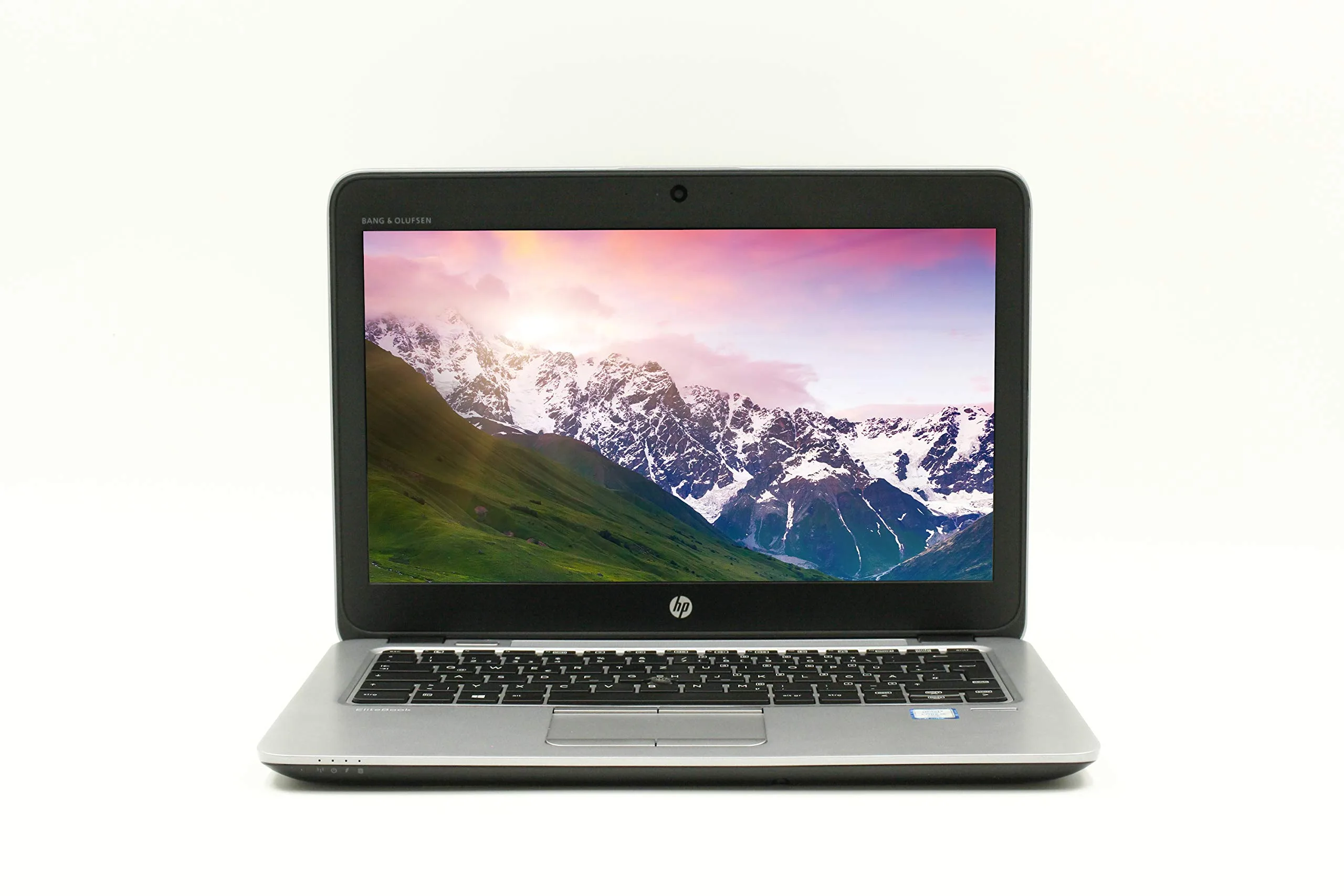 HP Elitebook 820 G3 Core i7 a8gb 256Gb