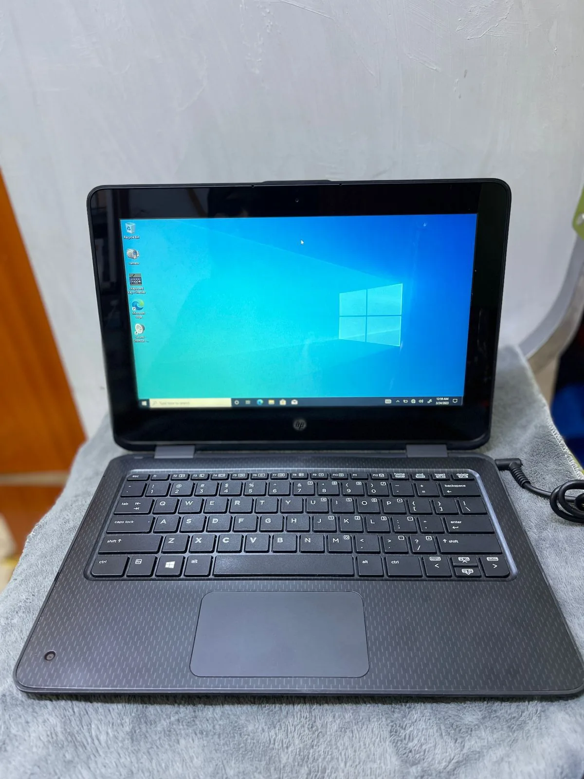 HP ProBook x360 11 G2 – Core i5 7th Gen | 8GB RAM | 256GB SSD | Touchscreen