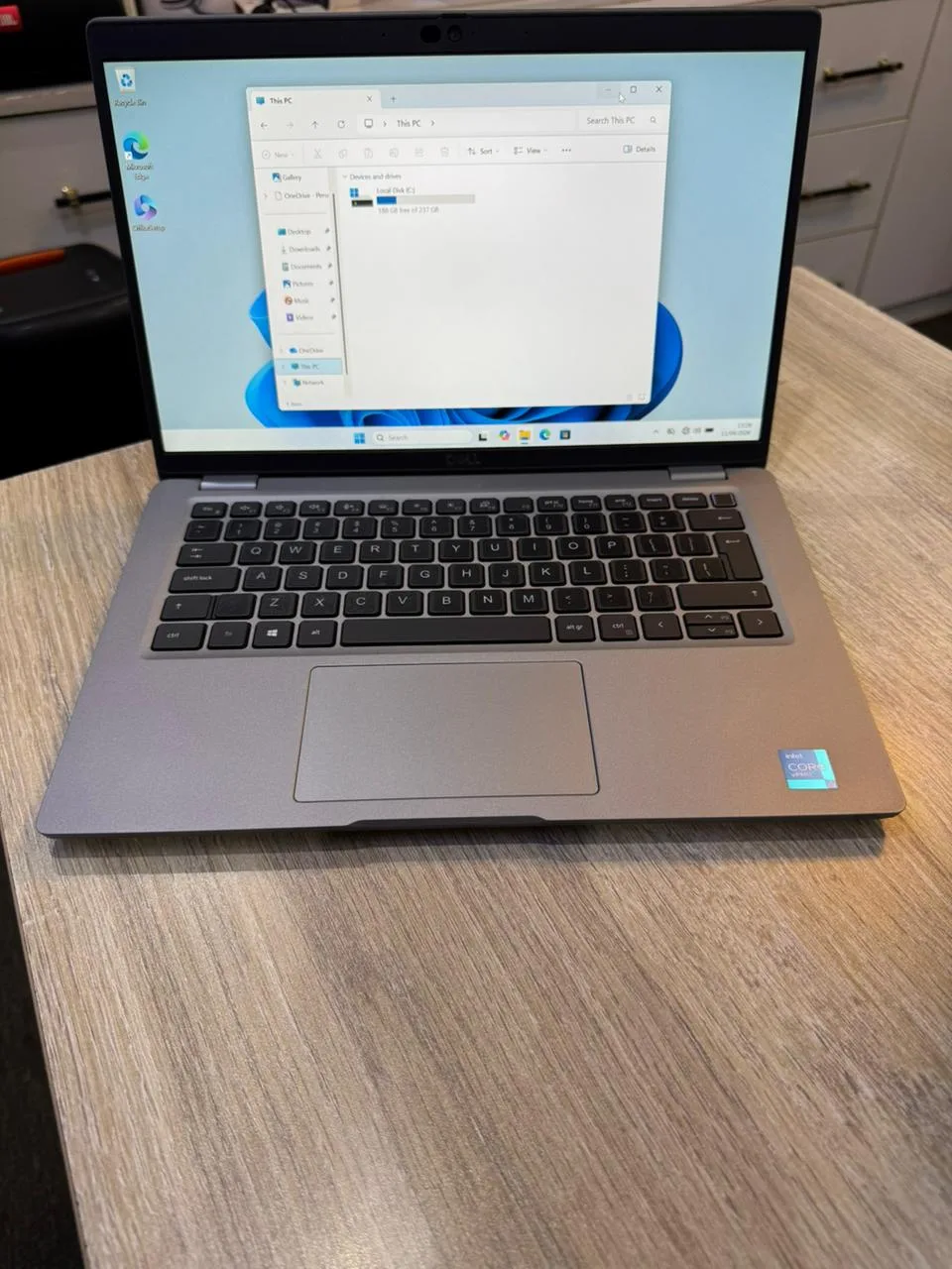 Dell Latitude 5420 Core i5 11th Gen 8GB 256GB SSD