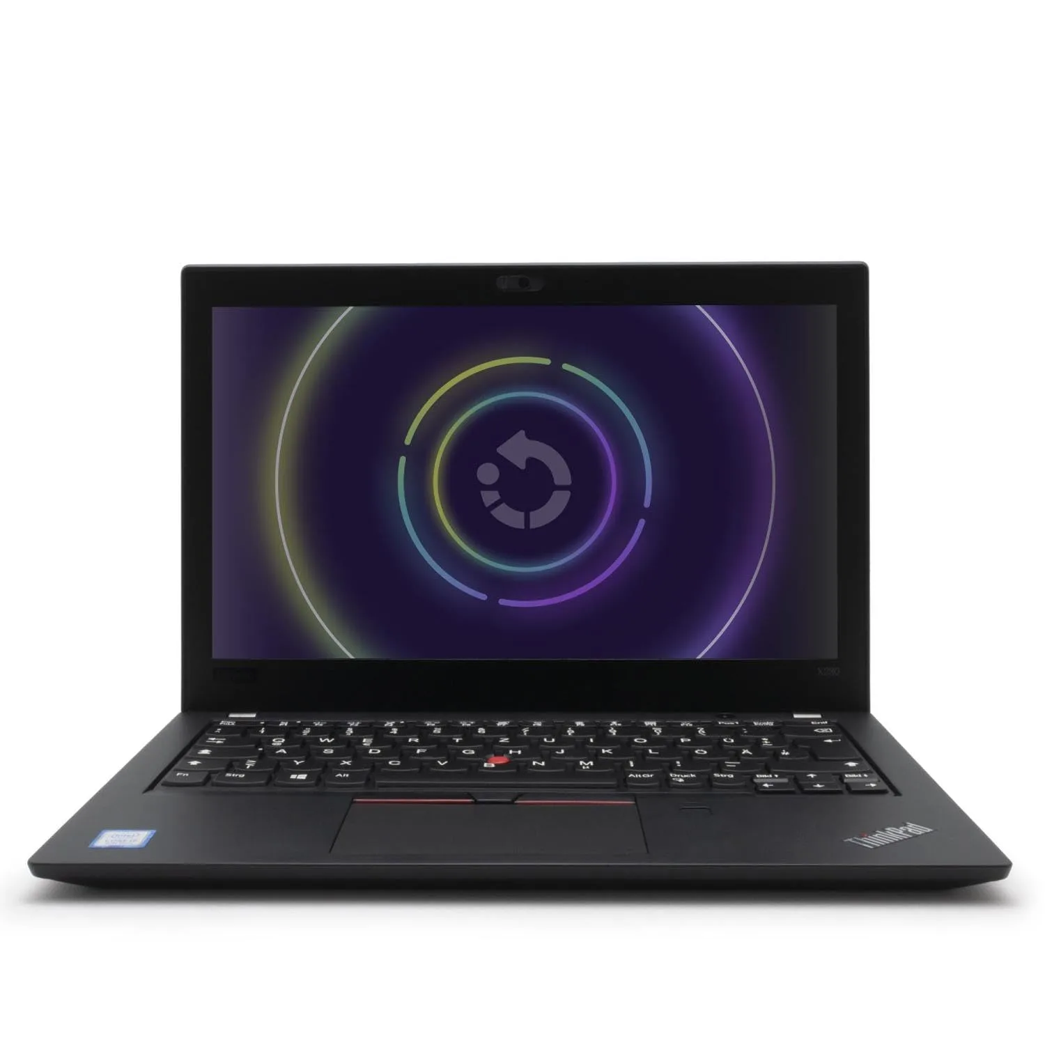 Lenovo ThinkPad X280 CORE I7