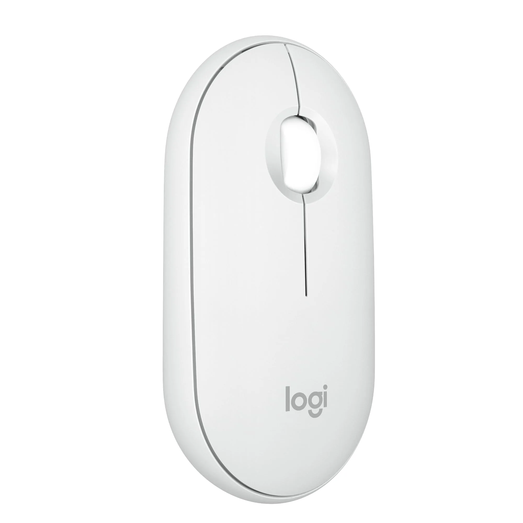 LOGITECH PEBBLE M350S SILENT MOUSE