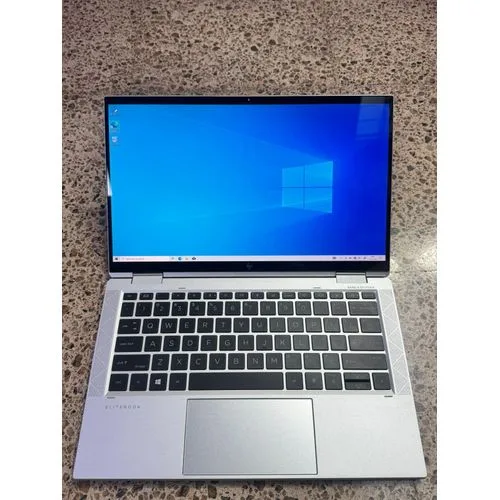 c Core i7 11th Gen | 16GB RAM | 512GB SSD | X360 Touchscreen