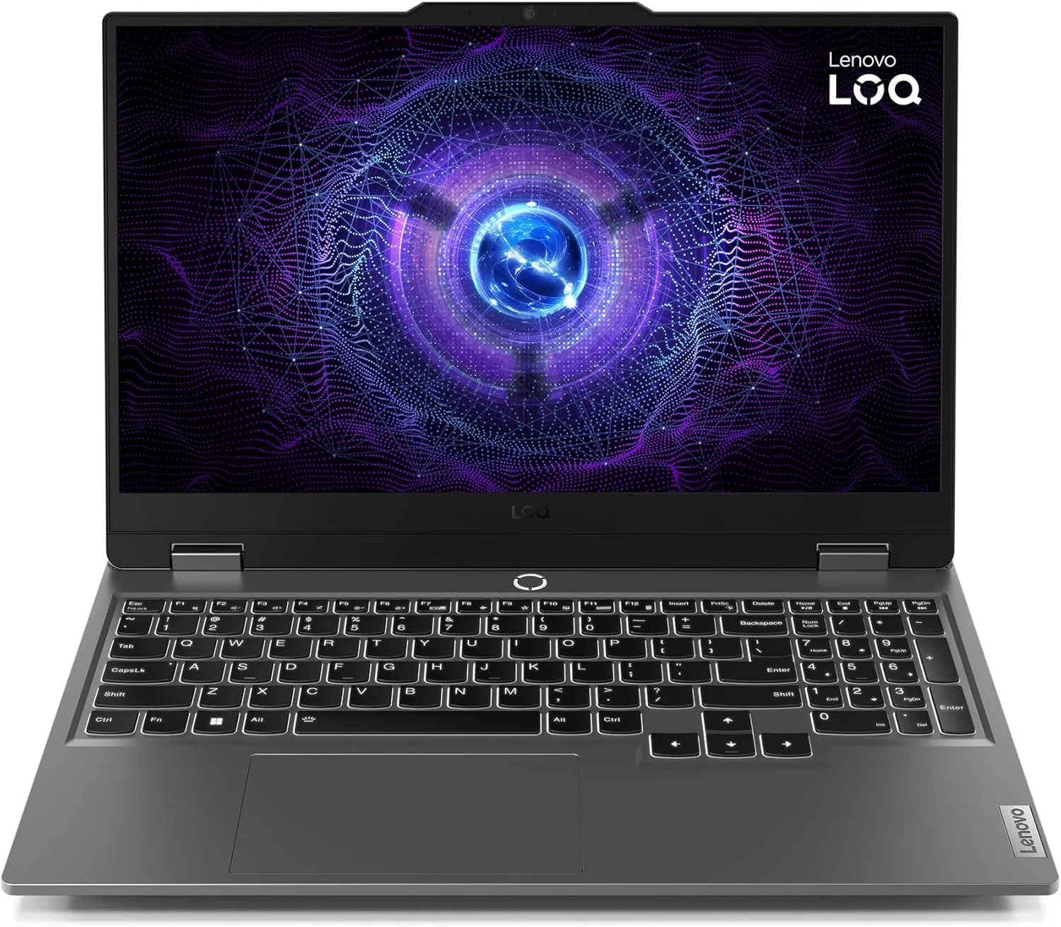 Lenovo Gaming Laptop Core i7-13650H, 32GB, 1TB SSD, RTX 4050 6GB